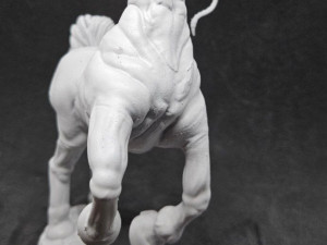 Centaur Modèles 3D en vedette