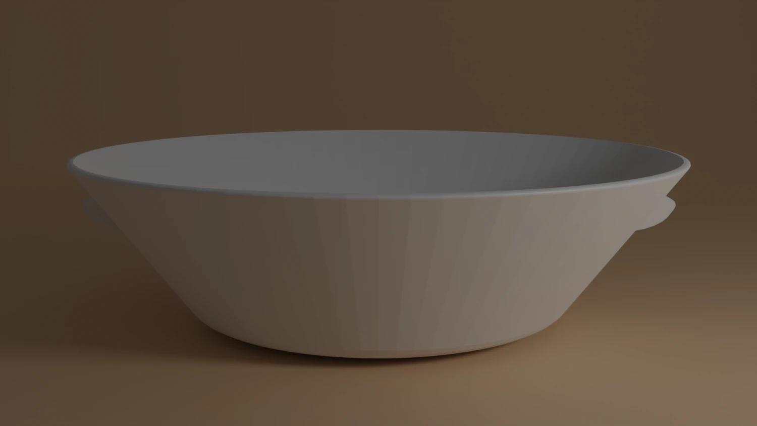 Plate 3D Model .c4d .max .obj .3ds .fbx .stl .blend 
