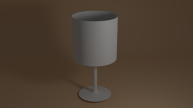Wine glass 3D 模型 .c4d .max .obj .3ds .fbx .stl .blend 