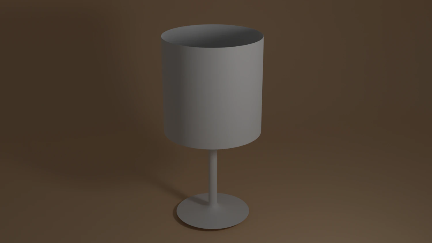 Wine glass 3D Model .c4d .max .obj .3ds .fbx .stl .blend 