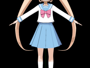 Gekioko Bang 3D Model