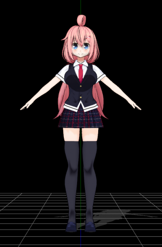 Boku 3D 模型 .c4d .max .obj .3ds .fbx .stl .blend 
