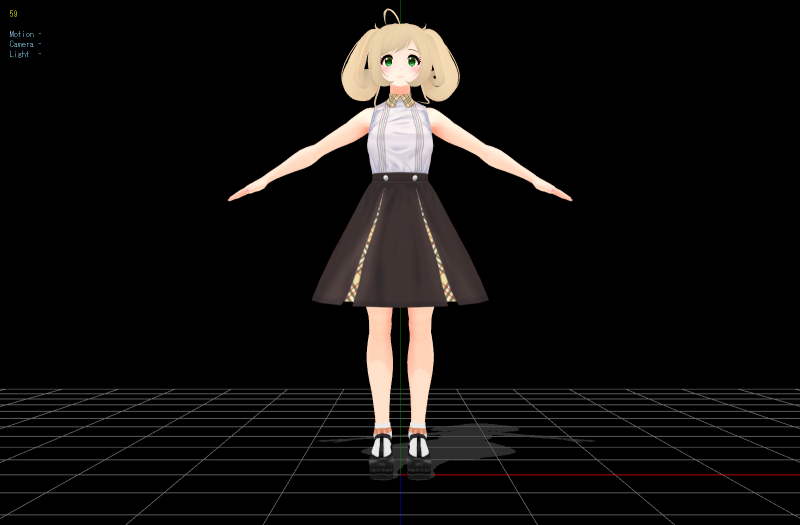 4K Kirima 3Dモデル .c4d .max .obj .3ds .fbx .stl .blend