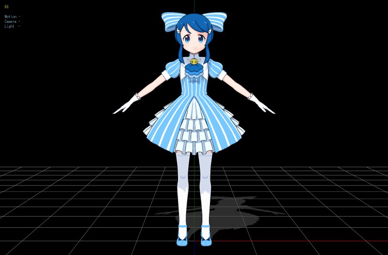 Takara Tomy Taso 3D Model .c4d .max .obj .3ds .fbx .stl .blend 