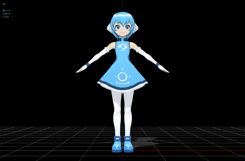 Sora Modello 3D .c4d .max .obj .3ds .fbx .stl .blend