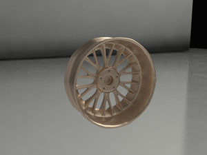 BBSLM090max 3D Модель