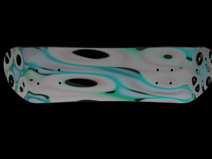 Shape Modelo 3D