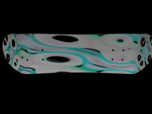 Shape 3D Model