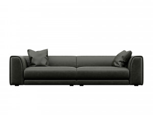 BAXTER RAFAEL SOFA 3D Model