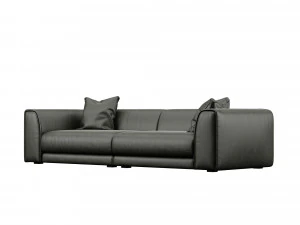 BAXTER RAFAEL SOFA 3D Model
