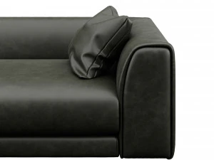 BAXTER RAFAEL SOFA 3D Model