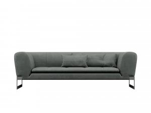 Canap&eacute; Baxter Viktor Modèle 3D