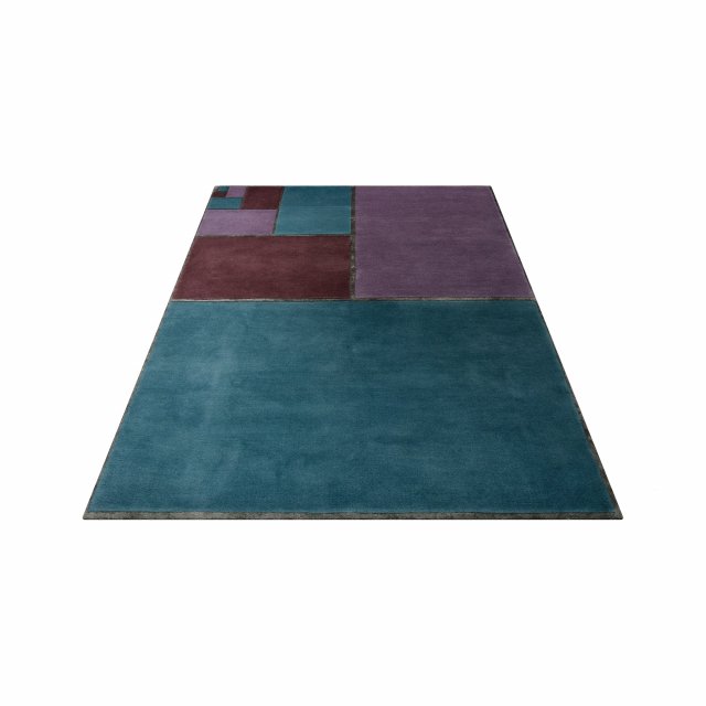 Aureo Carpet 3D मॉडल .c4d .max .obj .3ds .fbx .stl .blend 