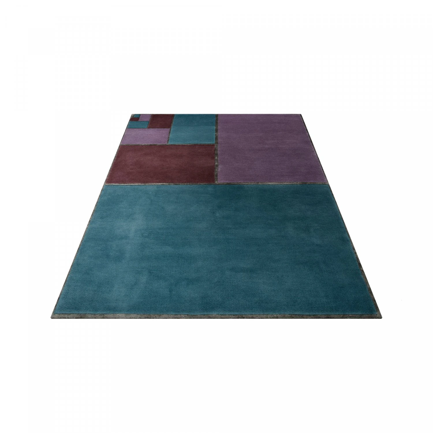 Aureo Carpet 3D Model .c4d .max .obj .3ds .fbx .stl .blend