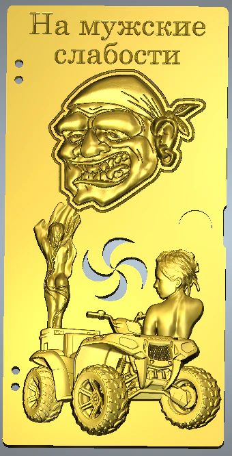 Notebooks 3D Model .c4d .max .obj .3ds .fbx .stl .blend