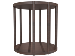 Cell coffee table by Portada 3D Model