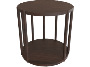 Cell coffee table by Portada 3D Modell