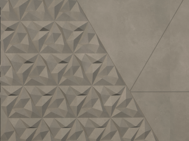 3d Wall Panel 3D Model .c4d .max .obj .3ds .fbx .stl .blend 