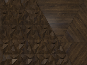 3d Wall Panel 3D Model