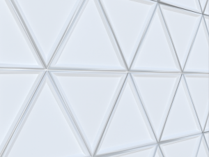 3D Tri wall Panel 3Dモデル