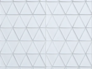 3D Tri wall Panel 3D Model