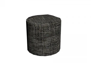 Couch with table 3D Model