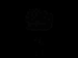 Satoru Gojo Funko pop 3D Model