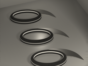 Sixsixsix Modelo 3D