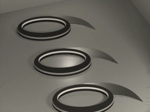 Sixsixsix Modèle 3D