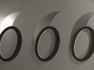 Sixsixsix Modelo 3D