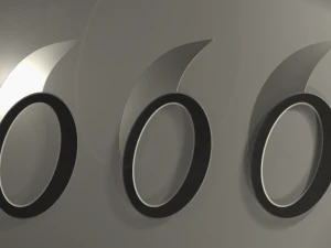 Sixsixsix Modèle 3D