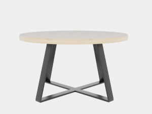 Table 3Dモデル