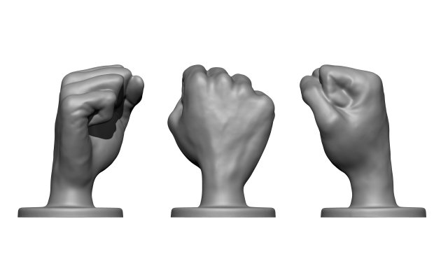 This is a realistic 3D - 93 Model Cetak 3D .c4d .max .obj .3ds .fbx .stl .blend 