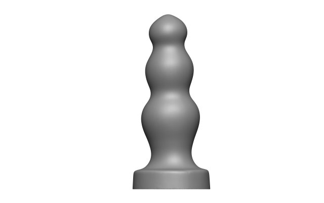 This is a realistic 3D - 56 3Dプリントモデル .c4d .max .obj .3ds .fbx .stl .blend 