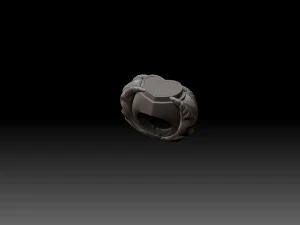 Love you 3D Print Model