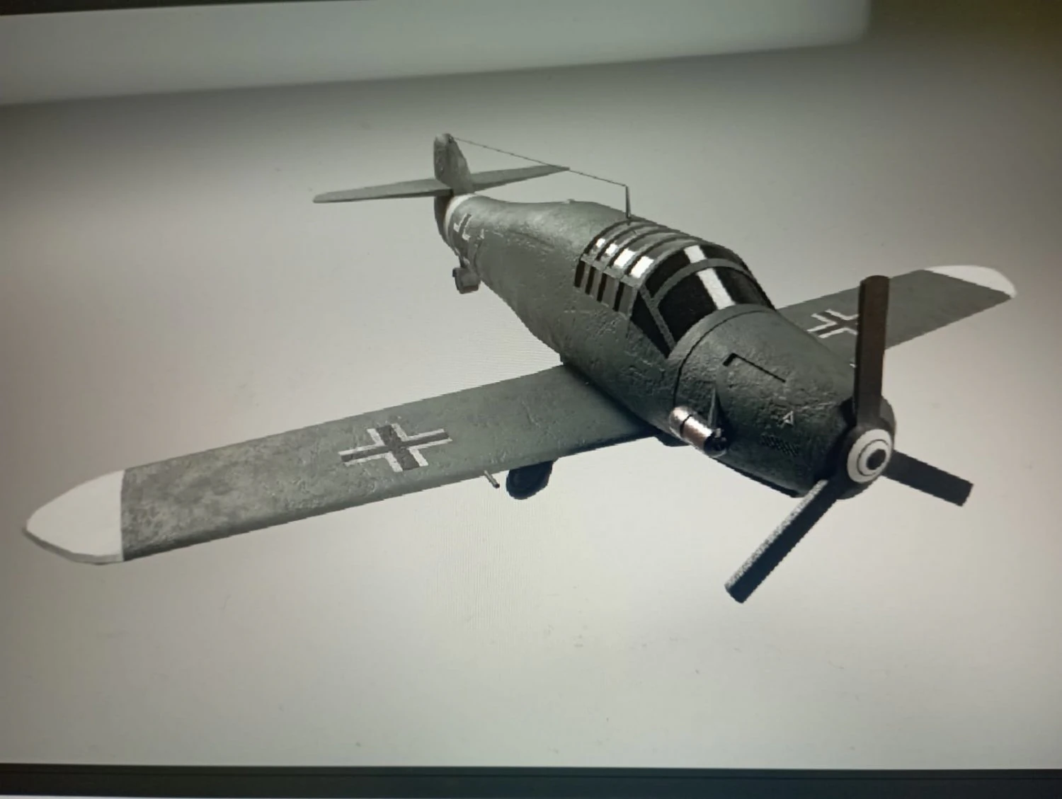 Fighter jet TextureModel 3D Model .c4d .max .obj .3ds .fbx .stl .blend 