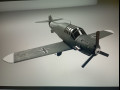 Fighter jet TextureModel Modelo 3D