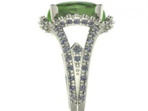 Fantasy 3D Print Model