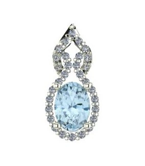 Pendant 3D Print Model .c4d .max .obj .3ds .fbx .stl .blend