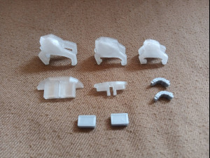 Steward Construct from Tears of the Kingdom 3D 프린트 모델