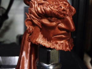Steward Construct from Tears of the Kingdom 3D 프린트 모델