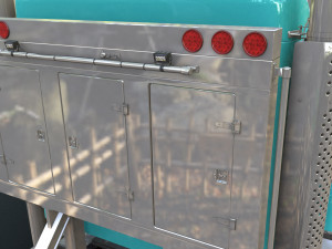 Kenworth W900 3D Модель
