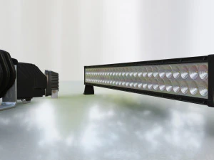 LED Lights Collection 3D Model