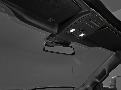 F350 - F550 Super Duty EOG Dually - Complete Model 3D Model