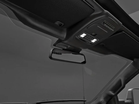 F350 - F550 Super Duty EOG Dually - Complete Model 3D Model