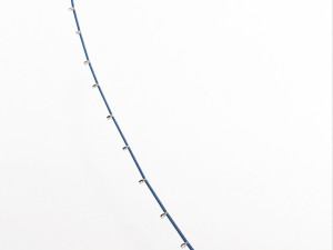 Animated Fishing Rods Modèle 3D