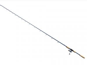 Animated Fishing Rods Modèle 3D