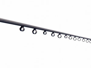 Animated Fishing Rods 3D Model