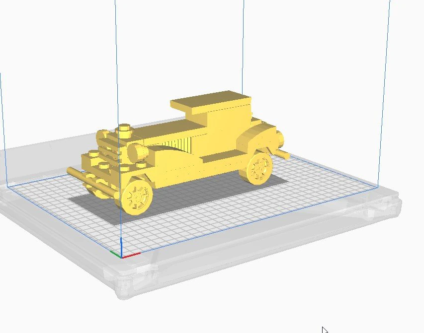 3 3D Model .c4d .max .obj .3ds .fbx .stl .blend 