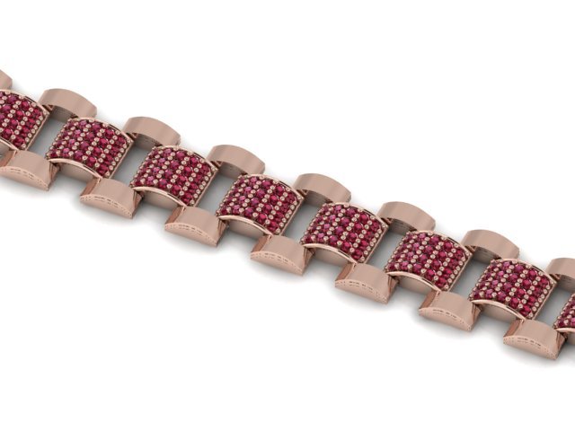 All diamond bracelet discount